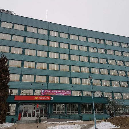 Noclegi Lodz - Kaliska ภายนอก รูปภาพ